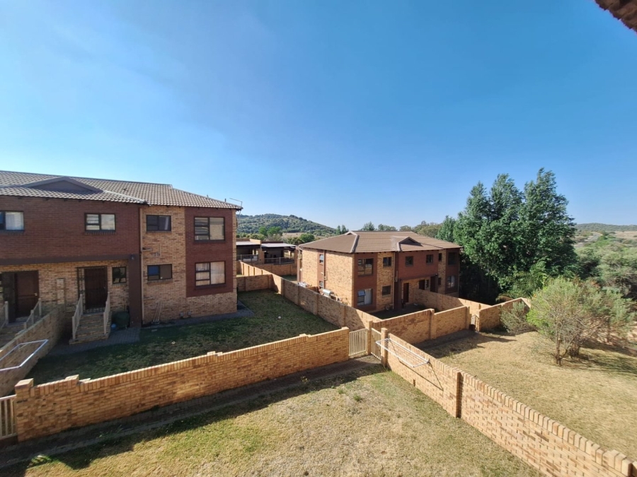 3 Bedroom Property for Sale in Shellyvale Free State